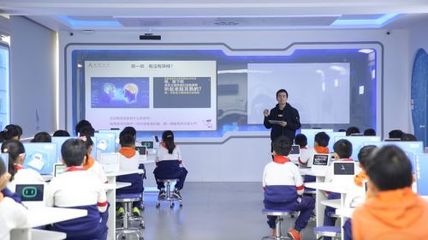 卓世未來(lái)獲聯(lián)想之星獨(dú)家A輪融資，引領(lǐng)教育科技技術(shù)服務(wù)新浪潮